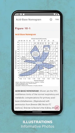 Guide to Diagnostic Tests screenshot 3
