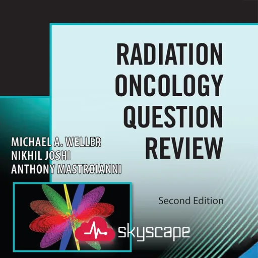 Radiation Oncology Q&A Review