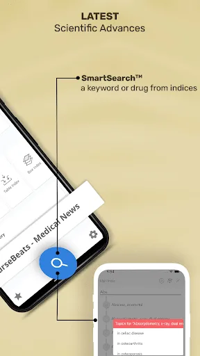 Diseases & Disorders: Nursing screenshot 2