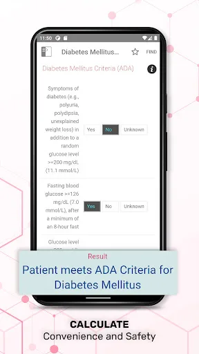 Skyscape Lab Values Mobile App screenshot 3