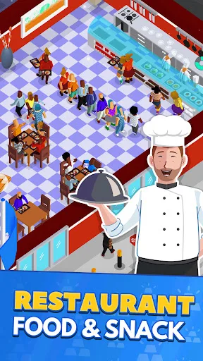 Furniture Store Tycoon: Idle screenshot 3