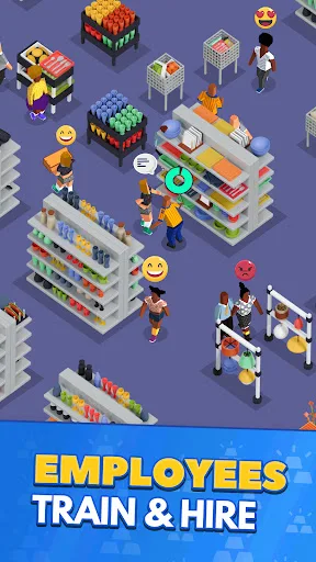 Furniture Store Tycoon: Idle screenshot 5