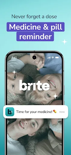 brite: Your digital Health App screenshot 3