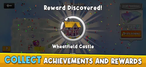 Kingdomino - The Board Game screenshot 5
