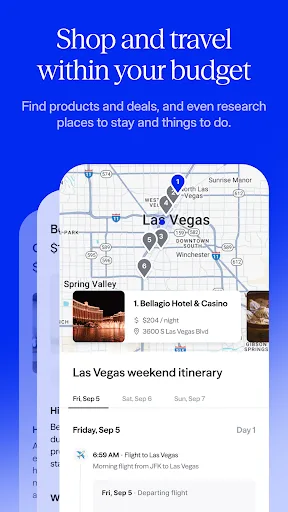 Albert: Budgeting and Banking screenshot 4