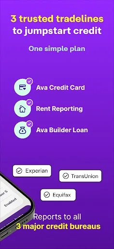 Ava Finance screenshot 3