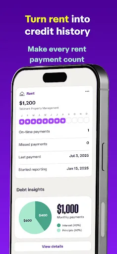Ava Finance screenshot 4