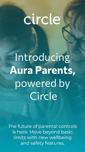 Circle Parental Controls App screenshot 1