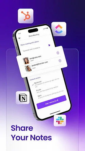 AI Transcribe. Speech to Text screenshot 5