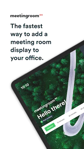 Meeting Room 365 screenshot 1