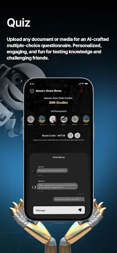 School Hack screenshot 2