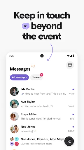 Meetup: Social Events & Groups screenshot 5