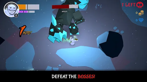 Dungeon Roller screenshot 4