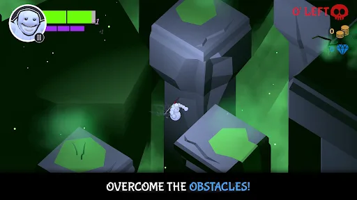 Dungeon Roller screenshot 5