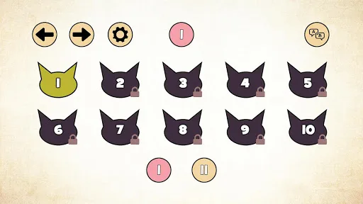 BASS CAT LITE screenshot 2