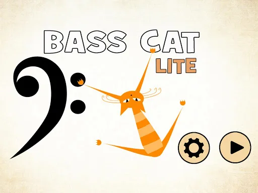 BASS CAT LITE screenshot 5