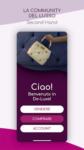 De-Luxe screenshot 2