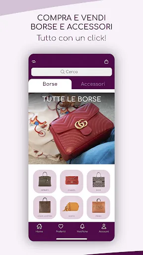 De-Luxe screenshot 3