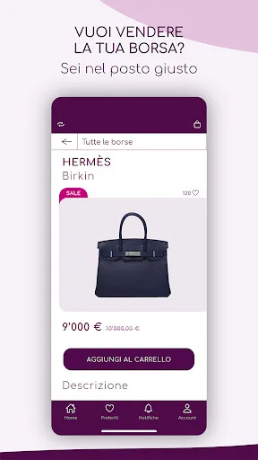 De-Luxe screenshot 4