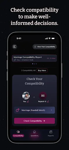 Melooha: Trusted Astrology App screenshot 4