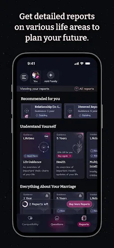 Melooha: Trusted Astrology App screenshot 5