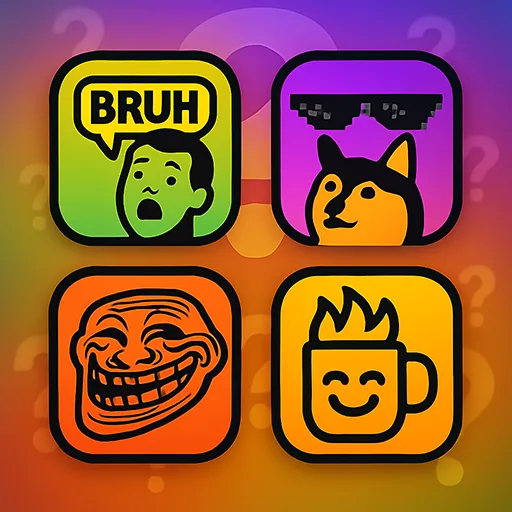 Meme Guesser - Guess The Meme