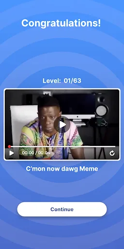 Meme Guesser - Guess The Meme screenshot 2