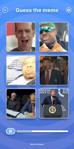 Meme Guesser - Guess The Meme screenshot 3