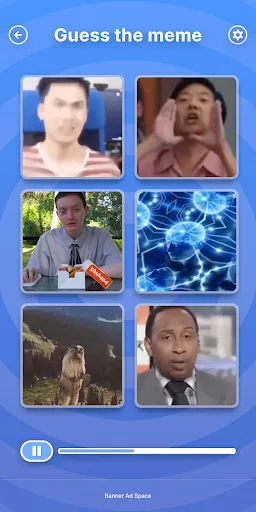 Meme Guesser - Guess The Meme screenshot 5