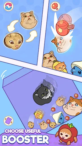 Merge Meme: Puzzle Mania screenshot 4
