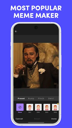 Memes.com + Memes Maker screenshot 3
