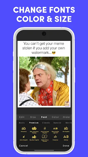 Memes.com + Memes Maker screenshot 5