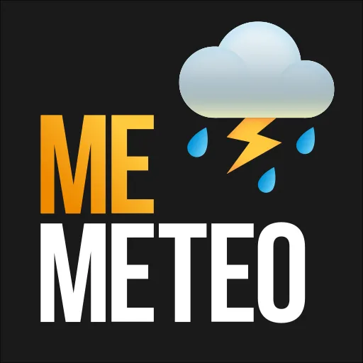 MeMeteo - Weather Forecast