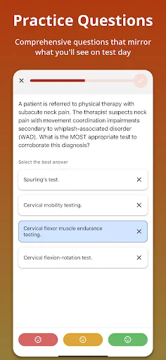 TherapyEd screenshot 2