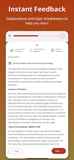 TherapyEd screenshot 3