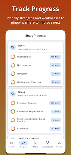 TherapyEd screenshot 4