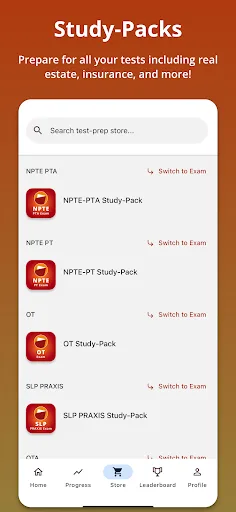TherapyEd screenshot 5