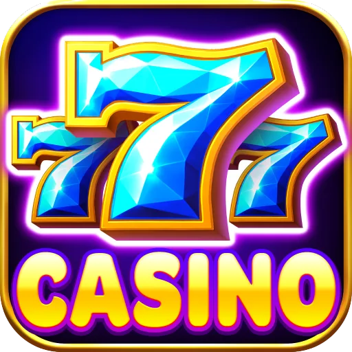 Full House Casino - Slots Game