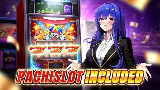 Full House Casino - Slots Game screenshot 2