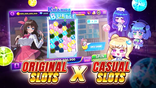 Full House Casino - Slots Game screenshot 3