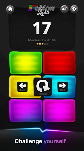 Simon Says - Improve Memory screenshot 2