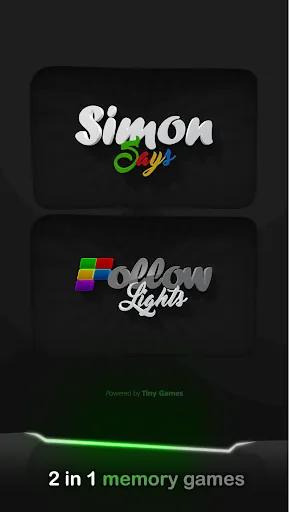 Simon Says - Improve Memory screenshot 5