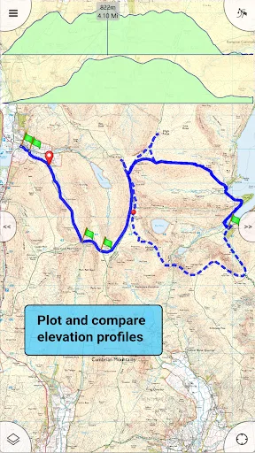 Memory-Map for All screenshot 3