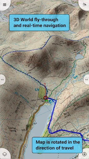 Memory-Map for All screenshot 4