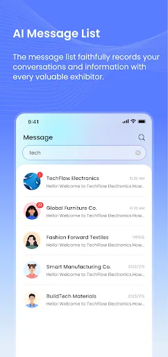 TradeChina screenshot 3