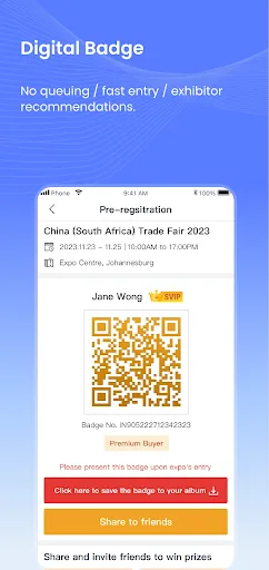 TradeChina screenshot 4