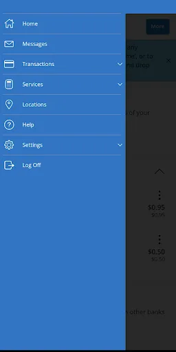 MVSB Mobile screenshot 3