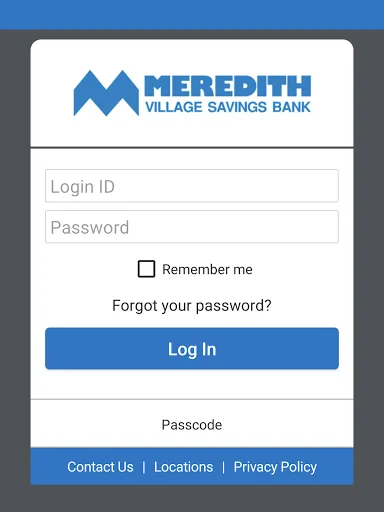 MVSB Mobile screenshot 4