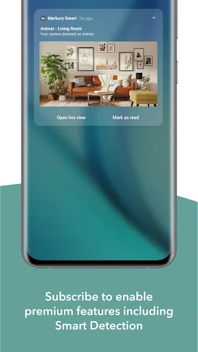 Merkury Smart screenshot 5