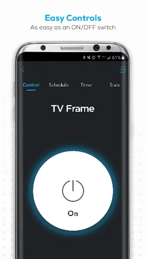 Geeni screenshot 2